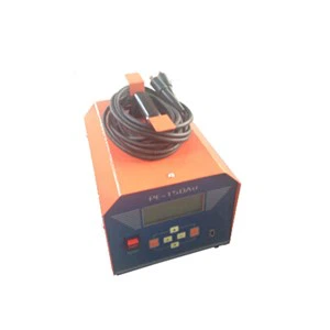 Táthaire Electrofusion HDPE