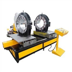 Meaisín Déantúsaíochta Feistiú Píopaí